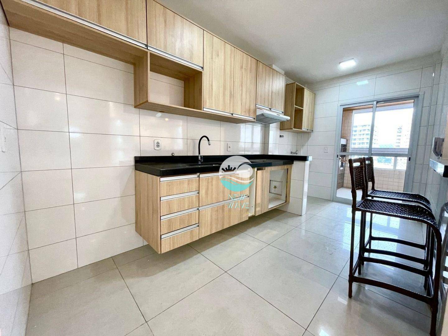 Apartamento à venda com 2 quartos, 90m² - Foto 8