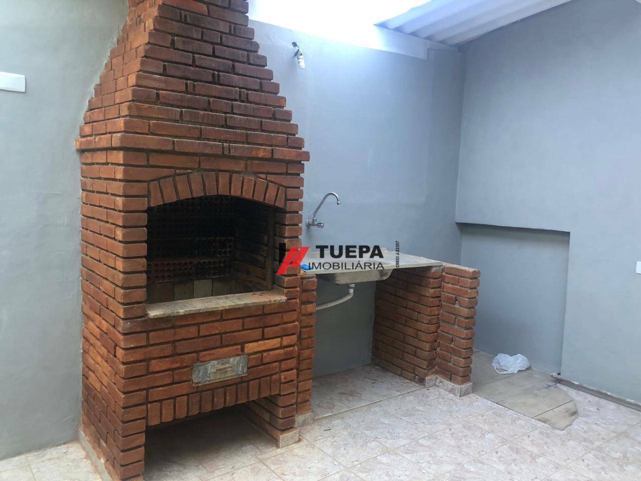 Sobrado à venda com 2 quartos, 168m² - Foto 14