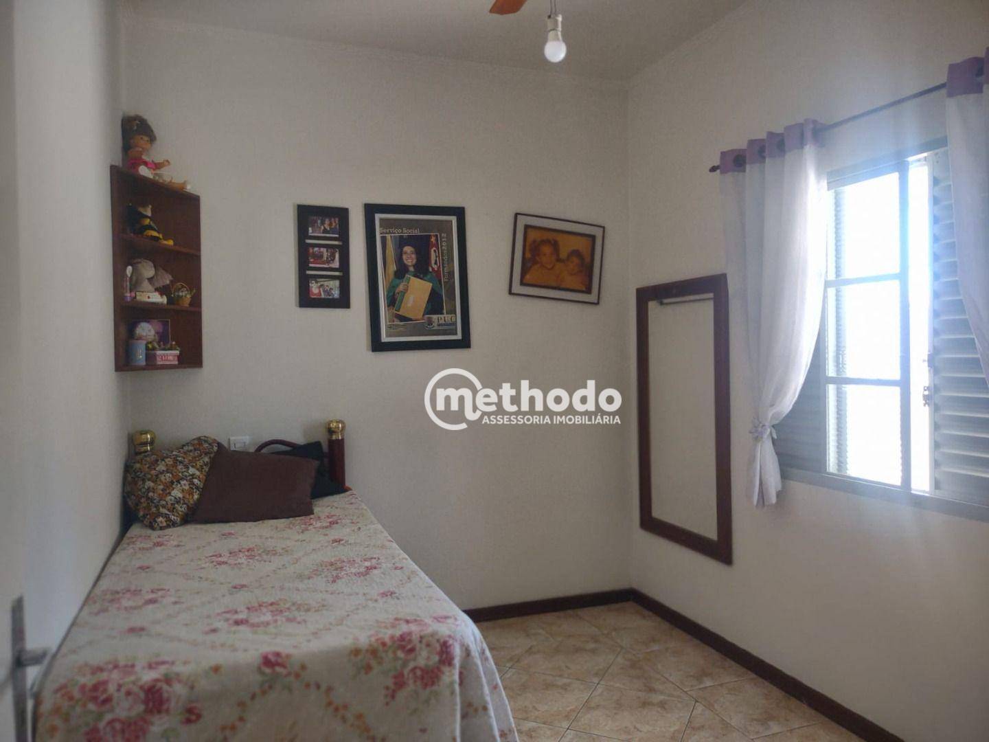 Casa à venda com 3 quartos, 175m² - Foto 12