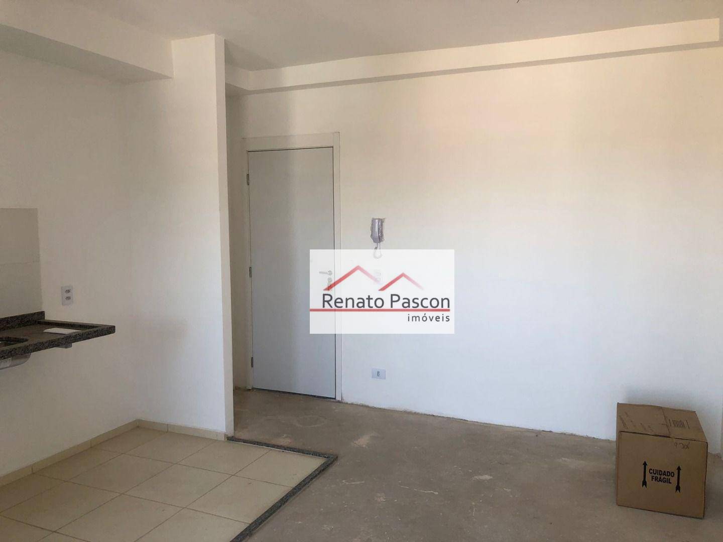 Apartamento à venda com 2 quartos, 59m² - Foto 4