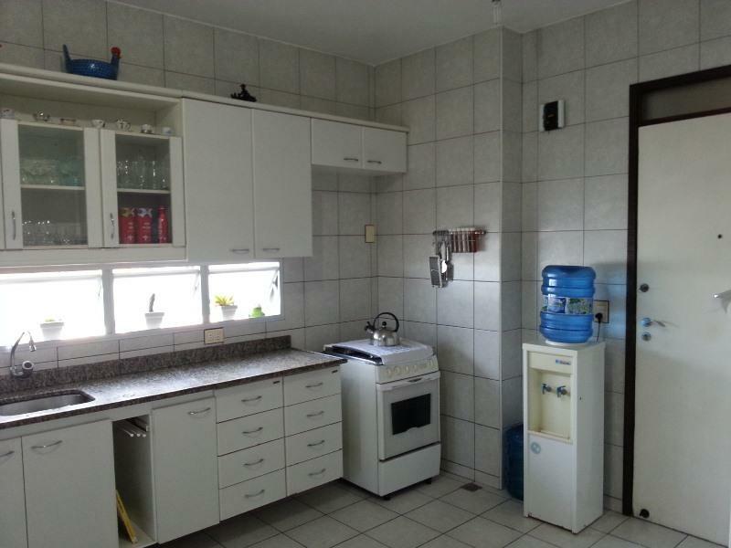 Apartamento à venda com 3 quartos, 156m² - Foto 21