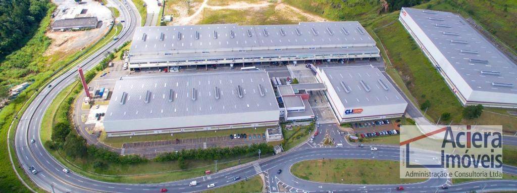 Depósito-Galpão-Armazém para alugar, 1584m² - Foto 2