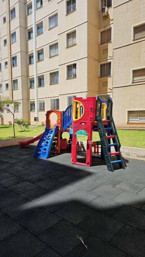 Apartamento à venda com 2 quartos, 45m² - Foto 13