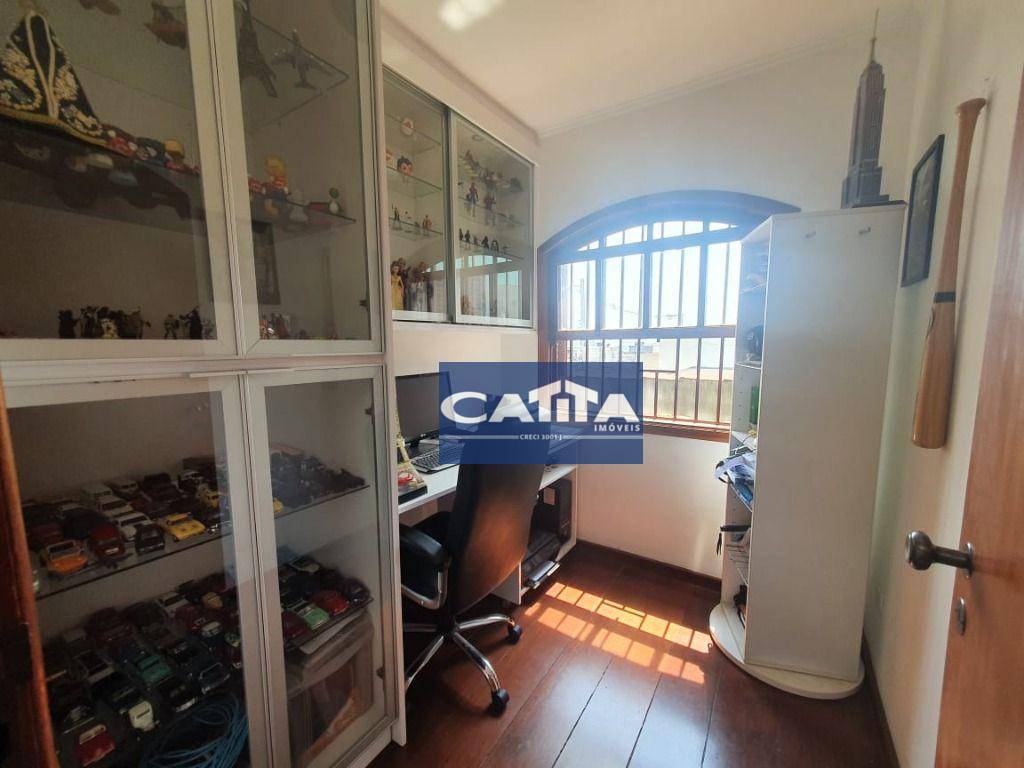 Sobrado à venda com 5 quartos, 240m² - Foto 12