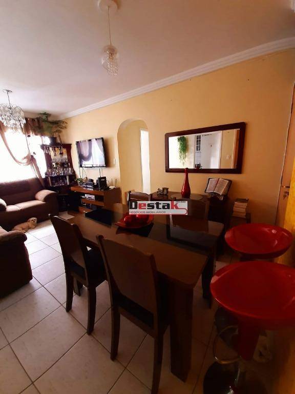 Apartamento à venda com 2 quartos, 63m² - Foto 27