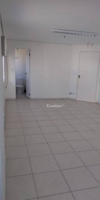 Conjunto Comercial-Sala para alugar, 32m² - Foto 7