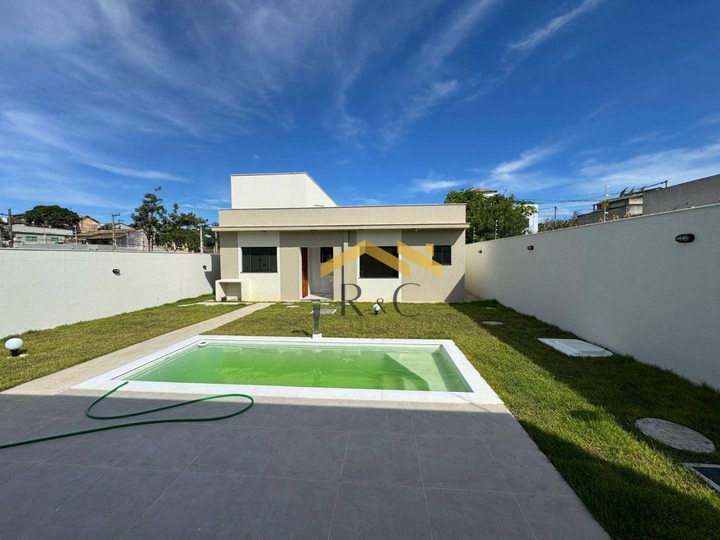 Casa à venda com 3 quartos, 130m² - Foto 25