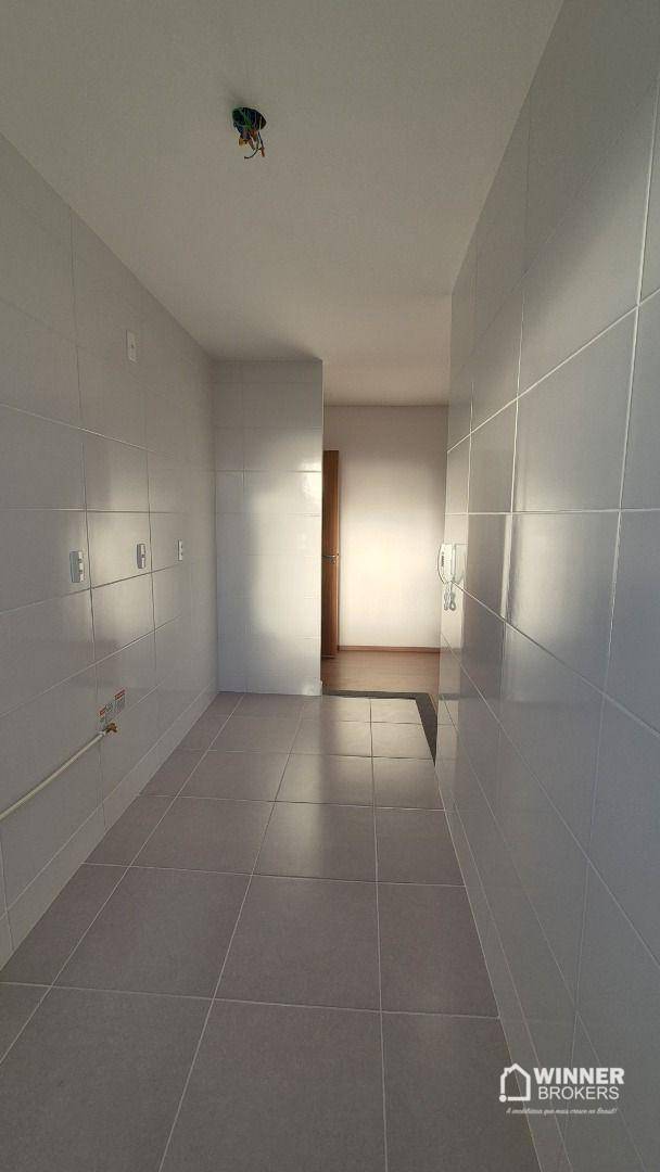 Apartamento à venda com 2 quartos, 44m² - Foto 7
