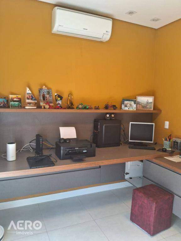 Casa à venda com 3 quartos, 231m² - Foto 21