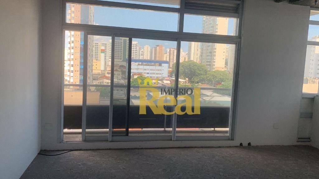 Conjunto Comercial-Sala à venda e aluguel, 33m² - Foto 4