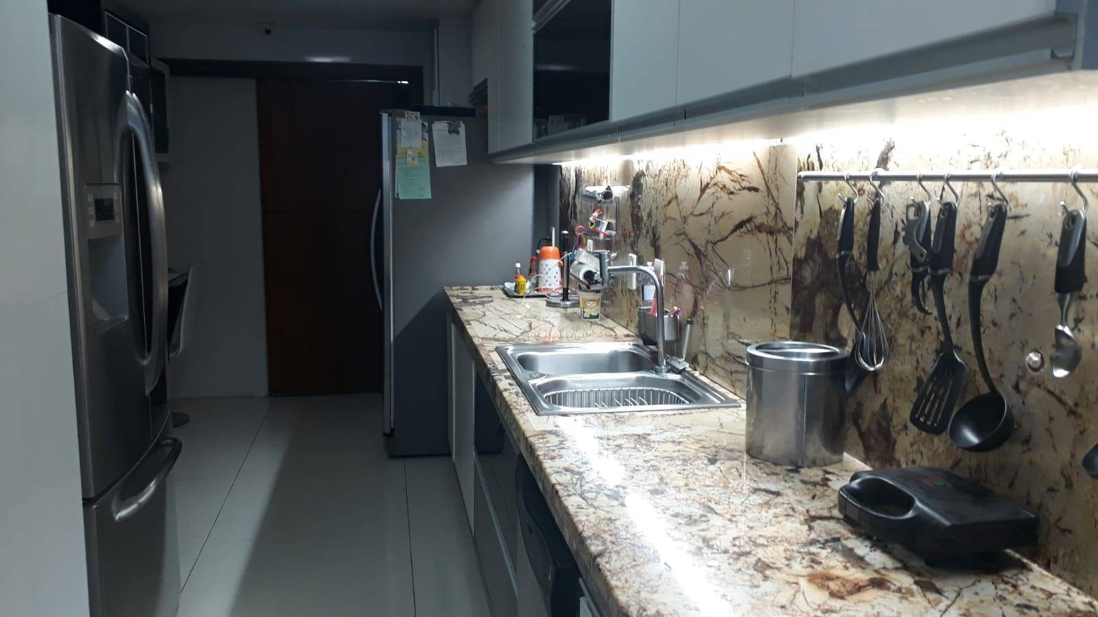 Apartamento à venda com 3 quartos, 365m² - Foto 7