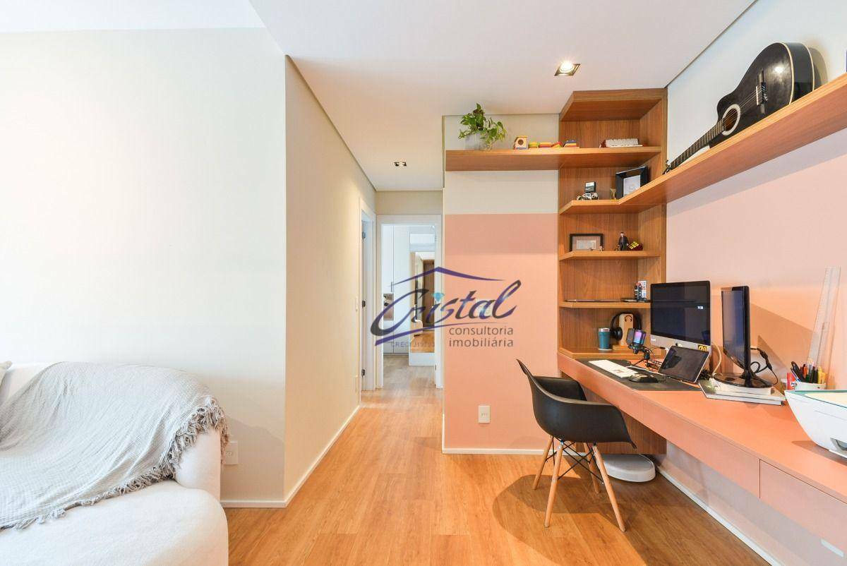 Apartamento à venda com 2 quartos, 68m² - Foto 23