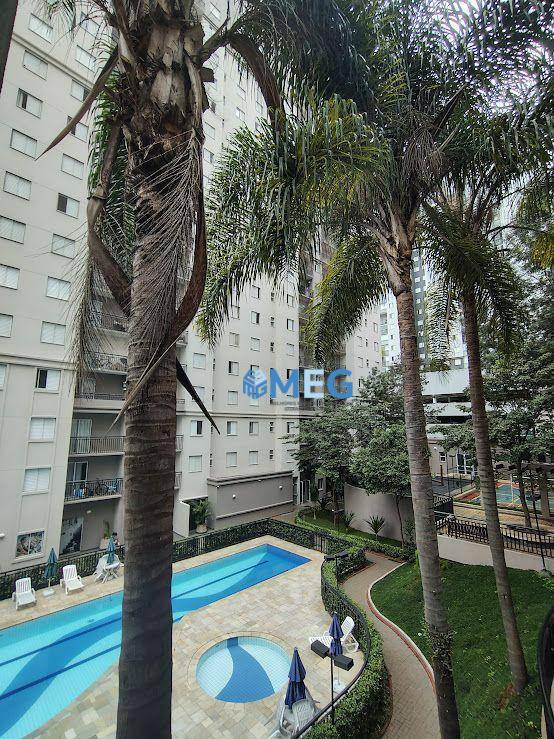 Apartamento para alugar com 3 quartos, 106m² - Foto 3