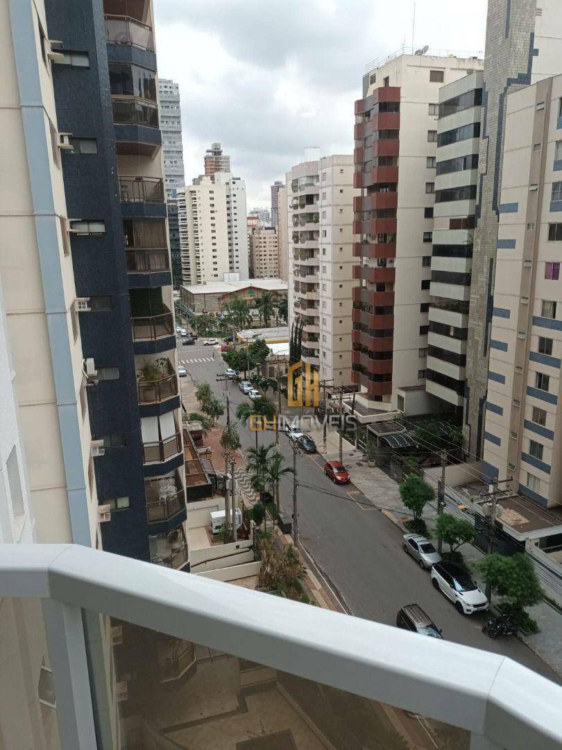 Apartamento à venda com 3 quartos, 155m² - Foto 27