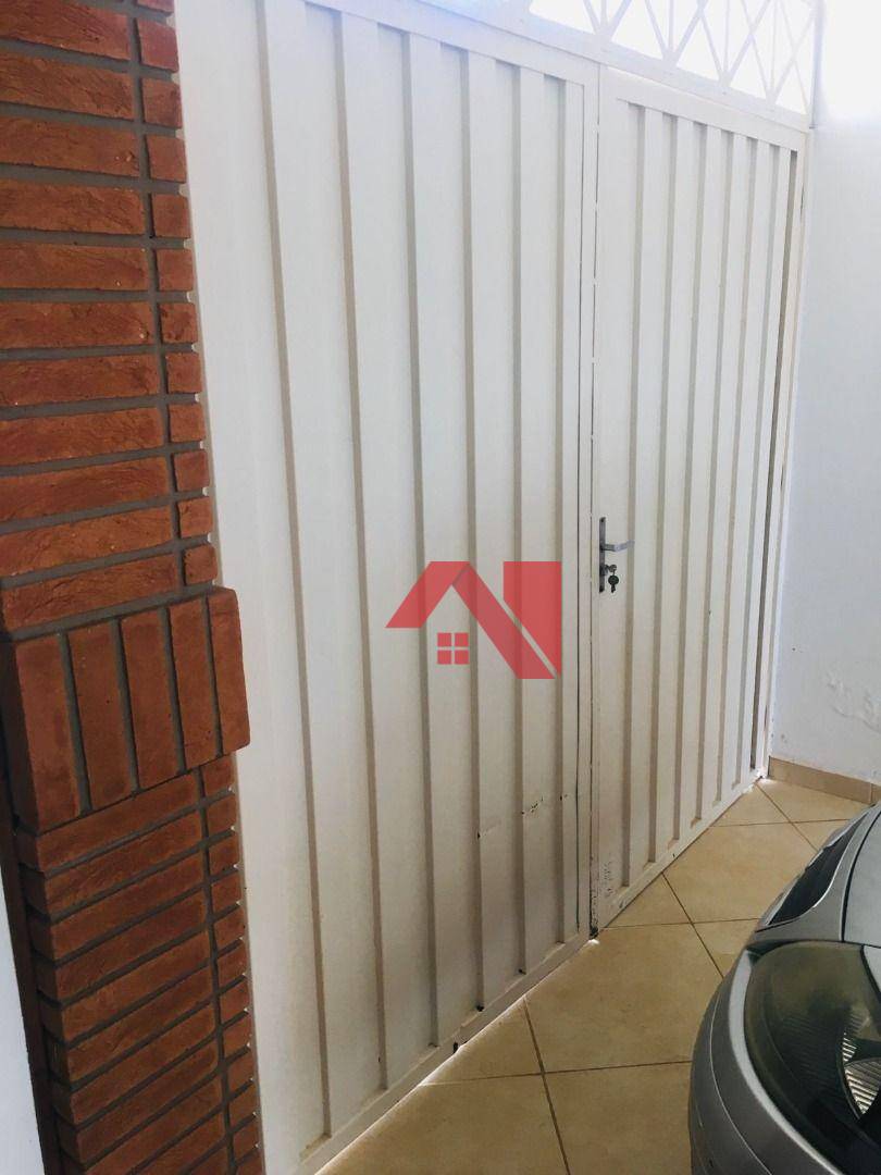 Sobrado à venda com 3 quartos, 274m² - Foto 20