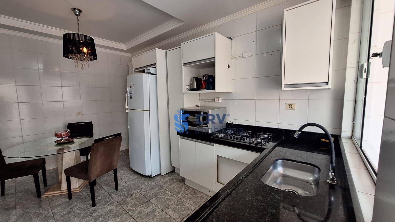 Casa à venda com 4 quartos, 140m² - Foto 6