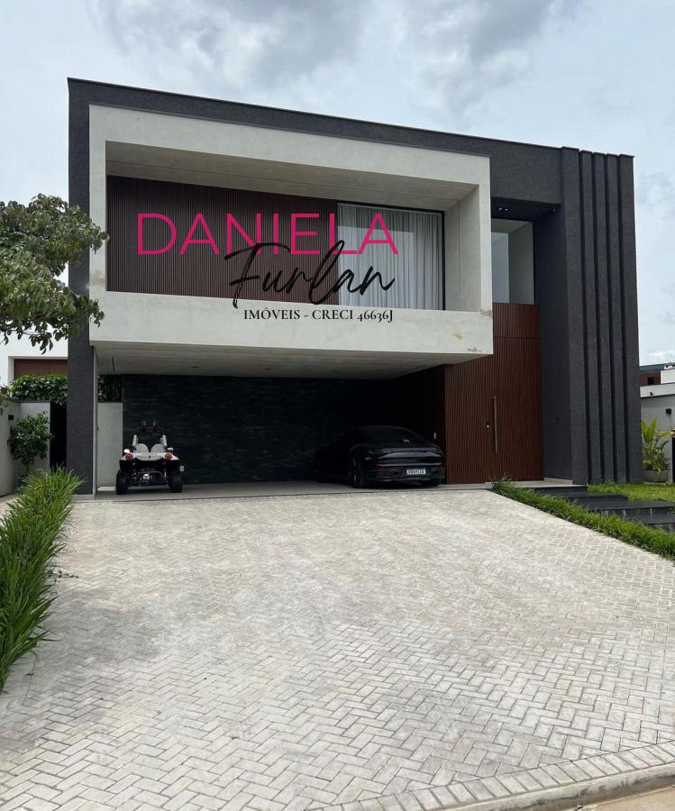 Casa de Condomínio à venda com 4 quartos, 368m² - Foto 27