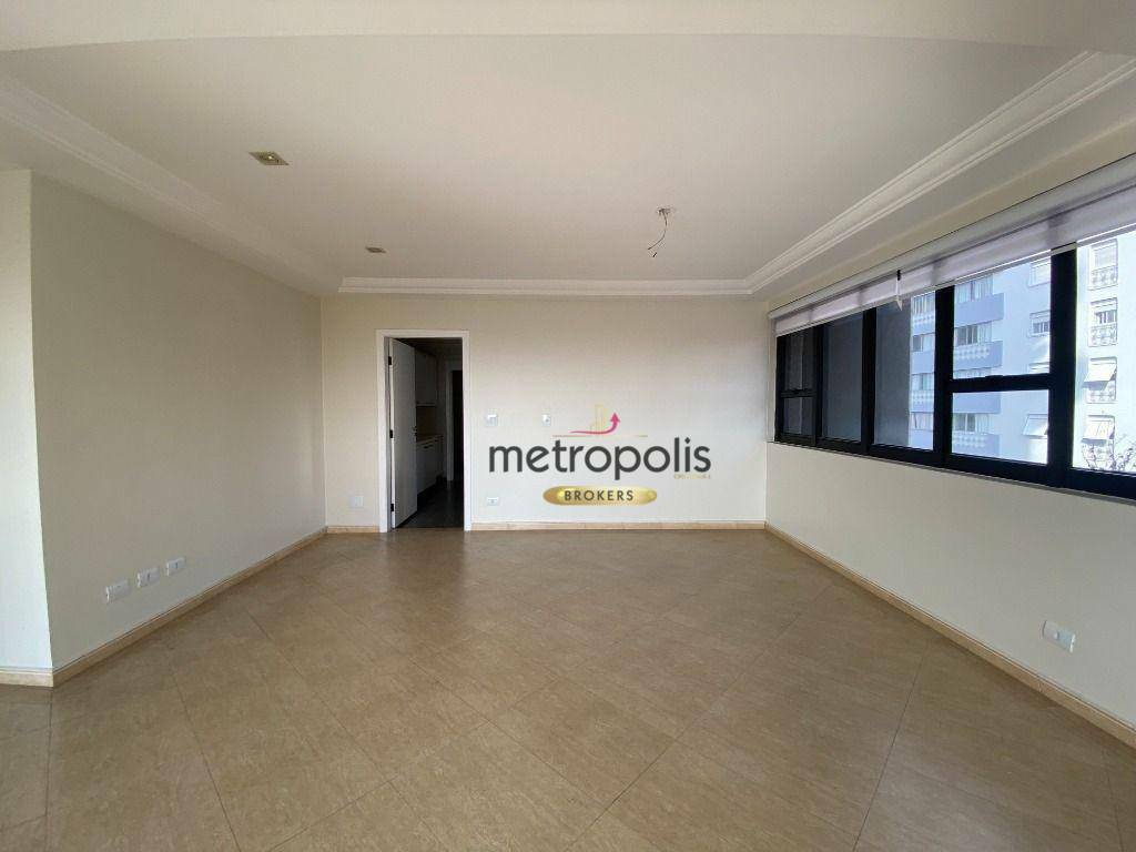 Apartamento à venda com 4 quartos, 200m² - Foto 14