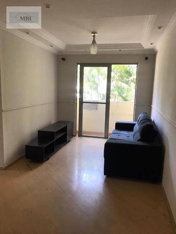 Apartamento à venda com 3 quartos, 68m² - Foto 12