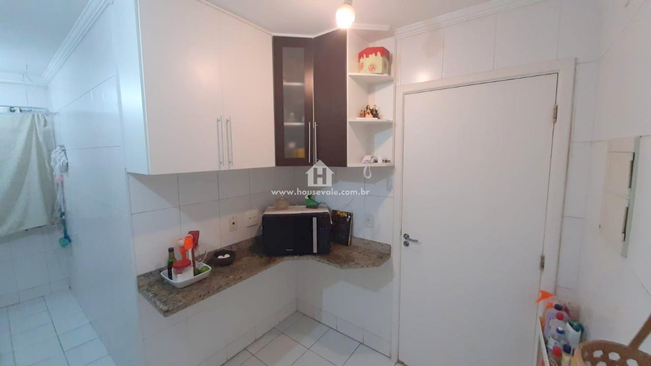 Apartamento à venda com 3 quartos - Foto 7