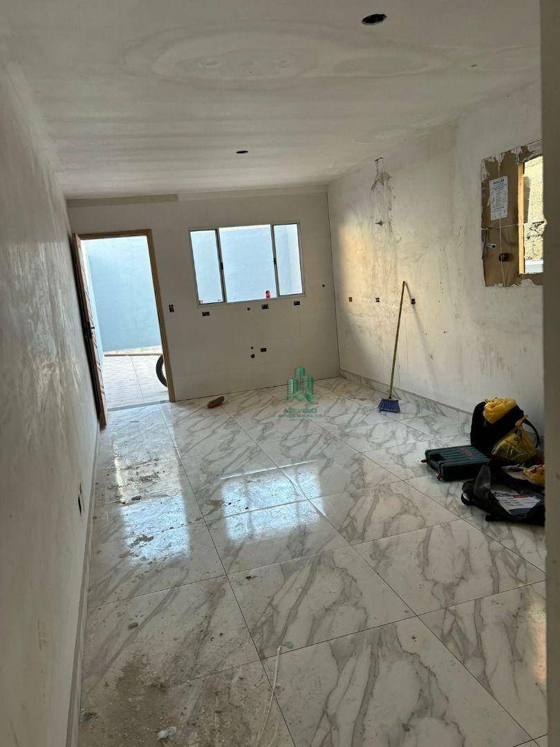 Sobrado à venda com 3 quartos, 125m² - Foto 7