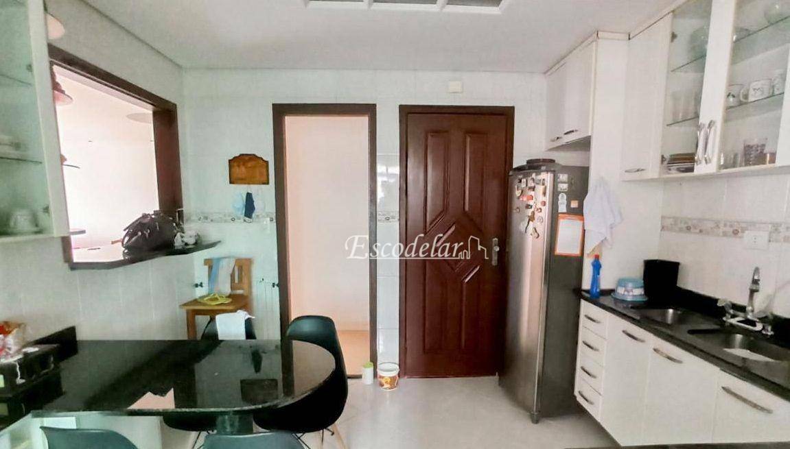 Apartamento à venda com 2 quartos, 90m² - Foto 11