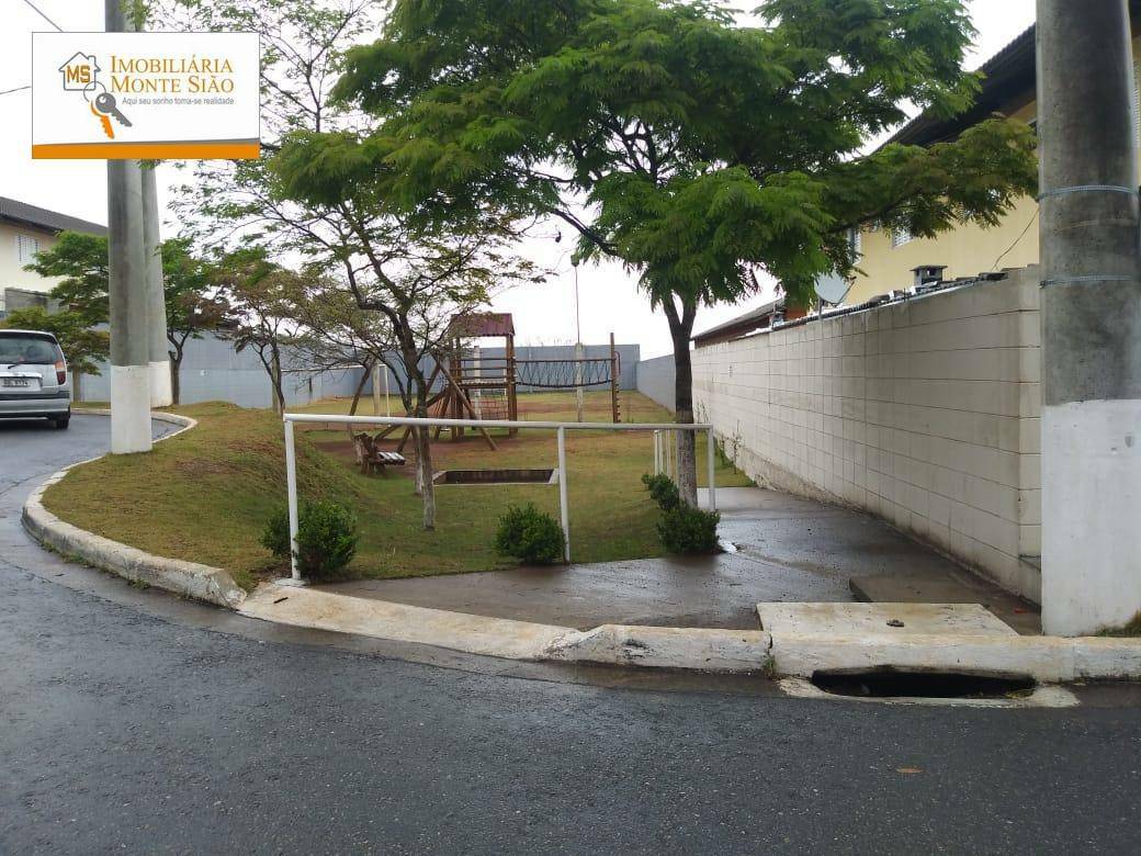 Sobrado à venda com 2 quartos, 56m² - Foto 5