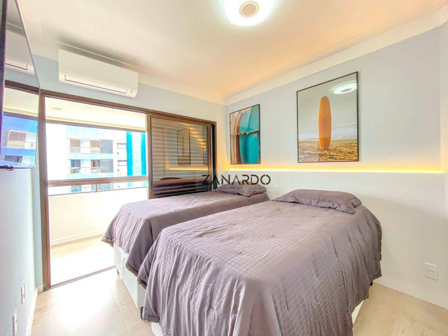 Apartamento para lancamento com 2 quartos, 80m² - Foto 23