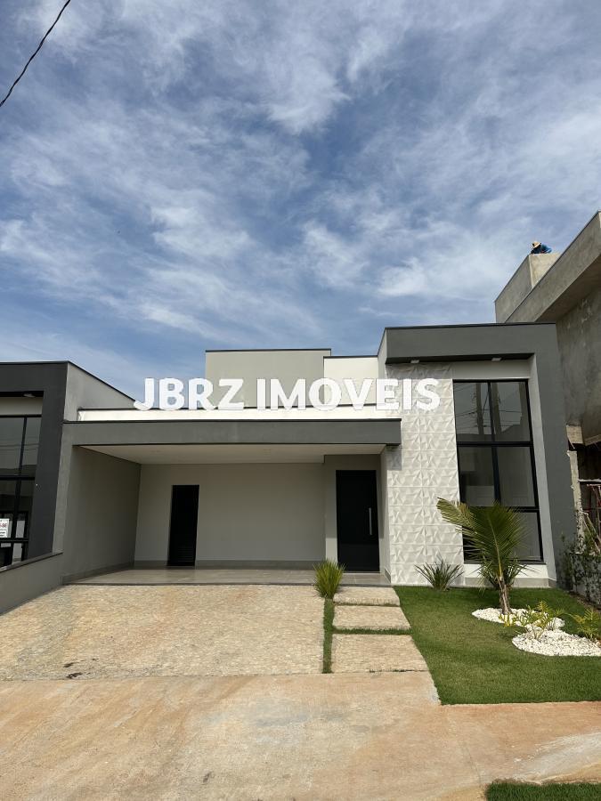 Casa de Condomínio à venda com 3 quartos, 188m² - Foto 3