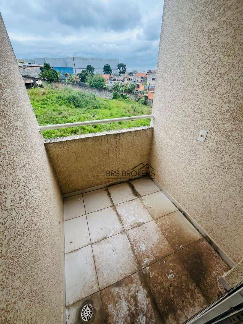 Apartamento à venda com 2 quartos, 49m² - Foto 37