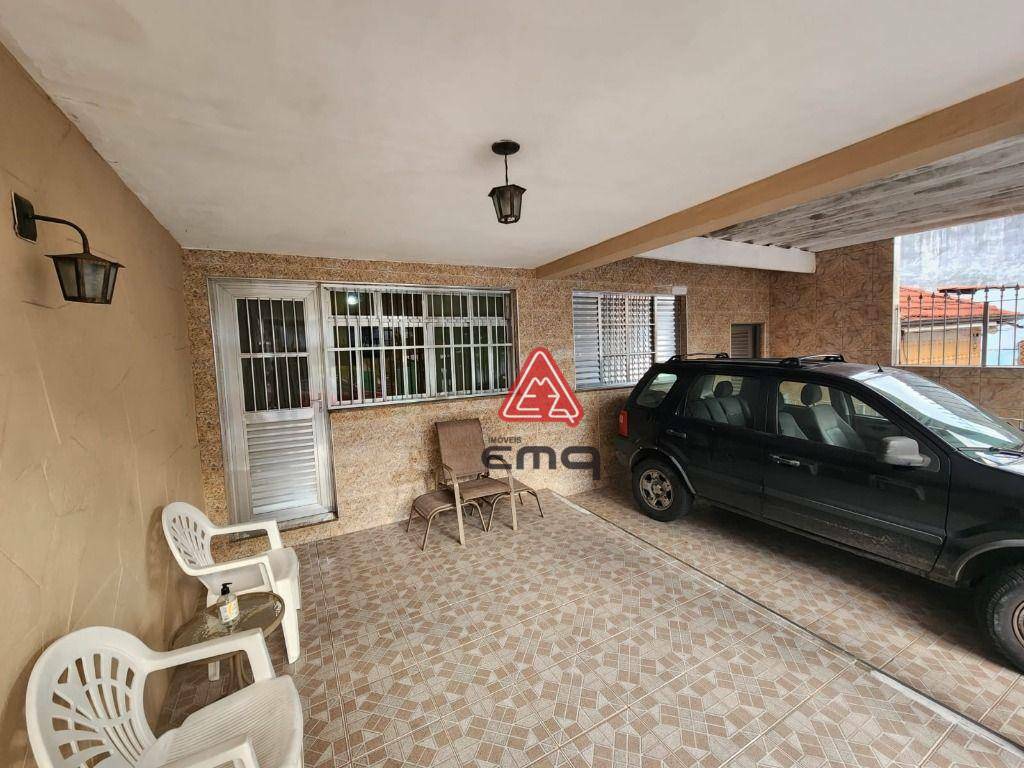 Casa à venda com 4 quartos, 222m² - Foto 17