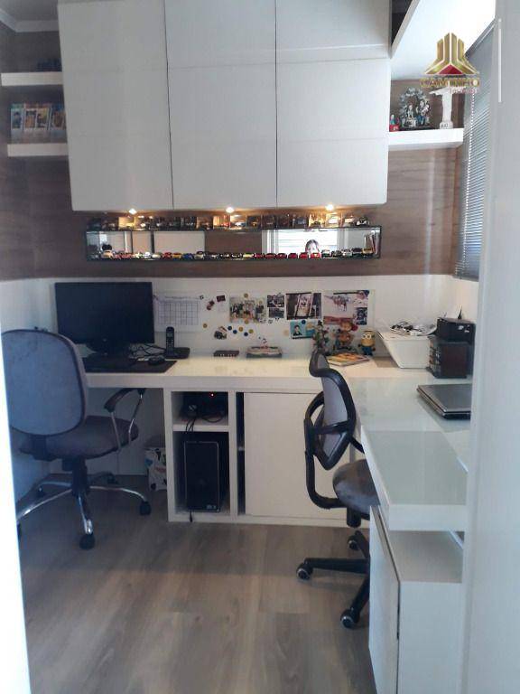 Apartamento à venda com 3 quartos, 141m² - Foto 28