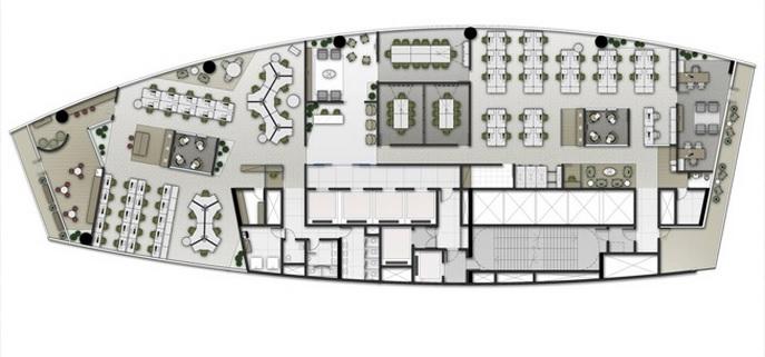 Prédio Inteiro para alugar, 911m² - Foto 12