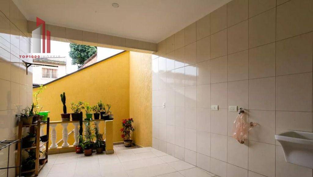 Sobrado à venda com 4 quartos, 175m² - Foto 37