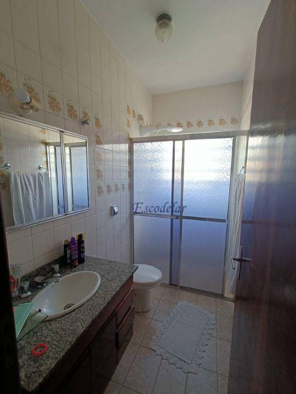 Sobrado à venda com 6 quartos, 277m² - Foto 7