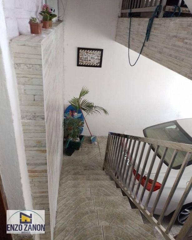 Sobrado à venda com 3 quartos, 200m² - Foto 19