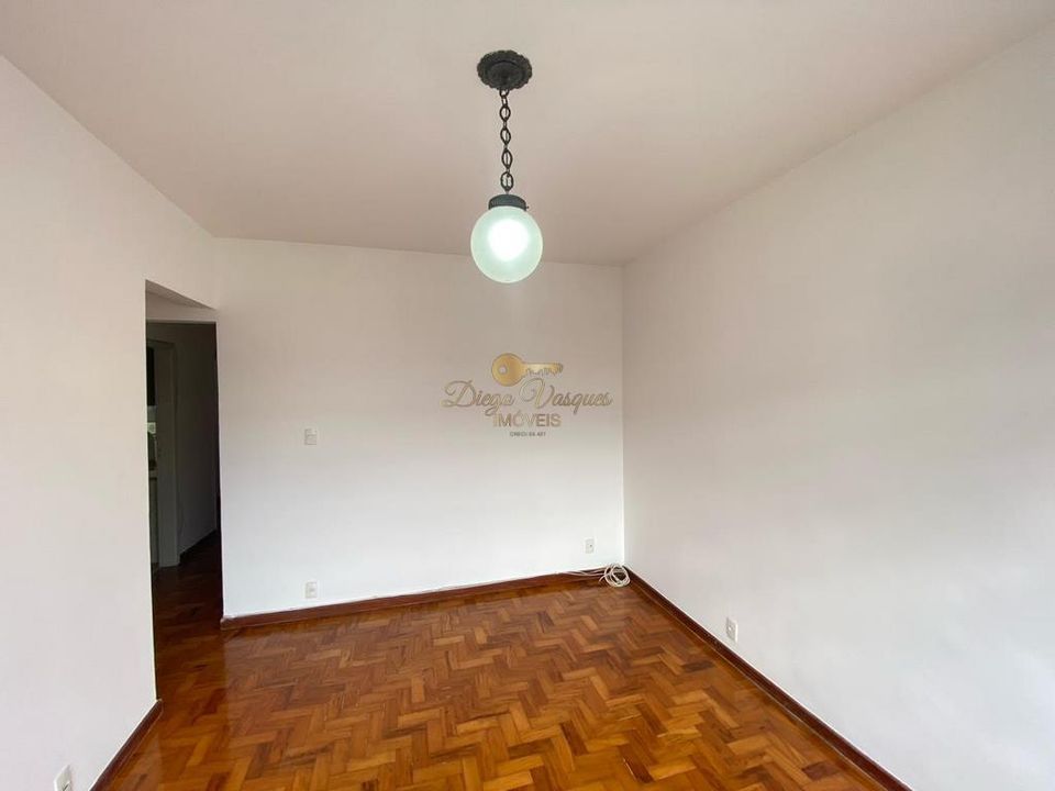 Apartamento à venda com 2 quartos, 59m² - Foto 2