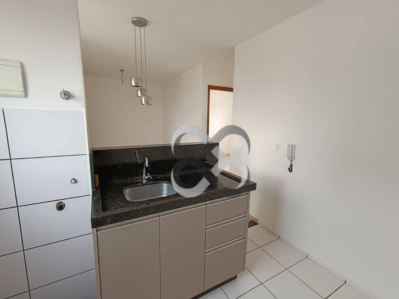 Apartamento à venda com 2 quartos, 43m² - Foto 5