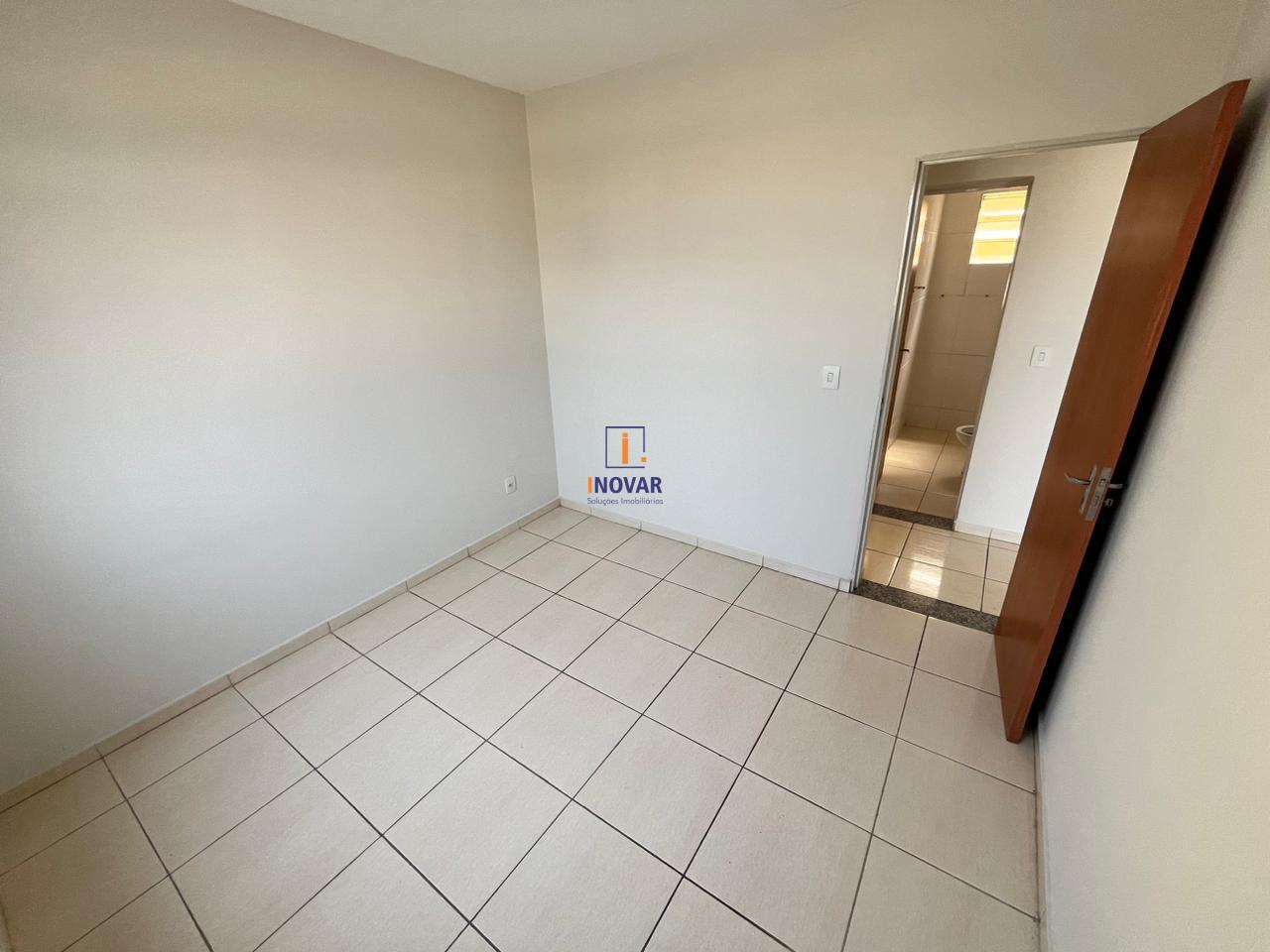 Apartamento à venda com 2 quartos, 59m² - Foto 2