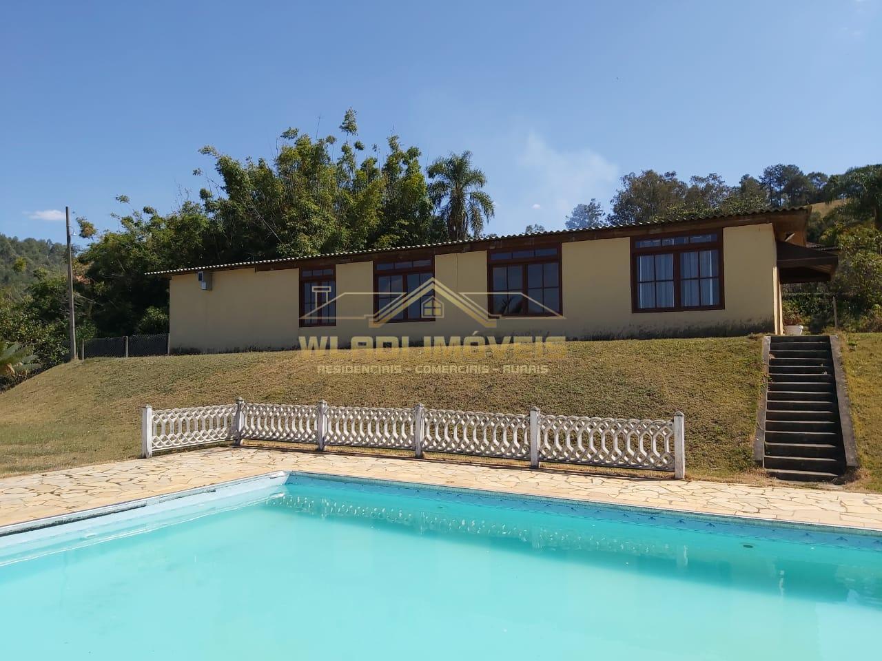 Sítio, 4 m² - Foto 1