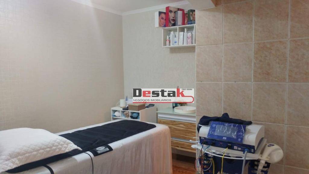 Sobrado à venda com 3 quartos, 185m² - Foto 13