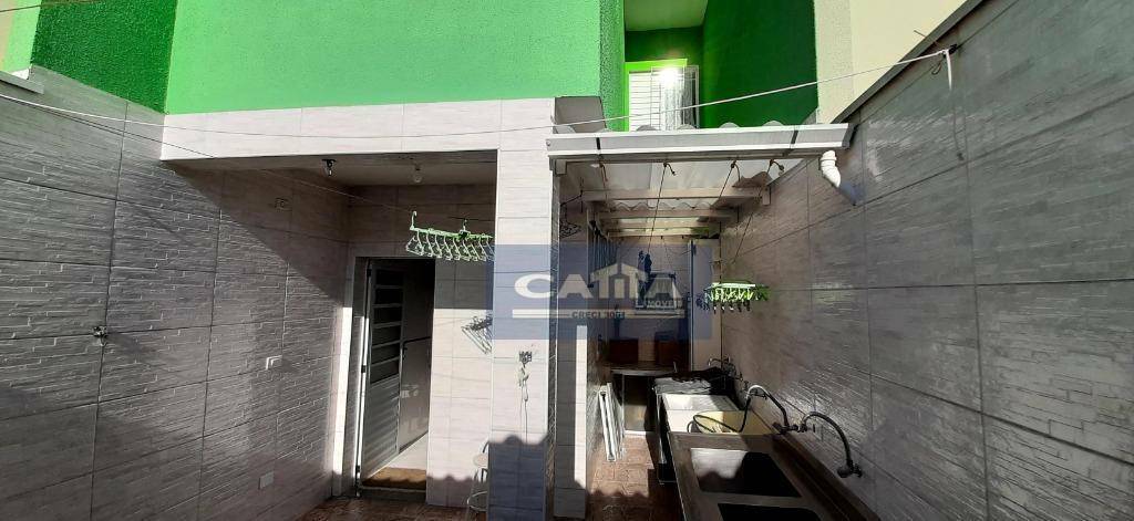 Sobrado à venda com 3 quartos, 95m² - Foto 16