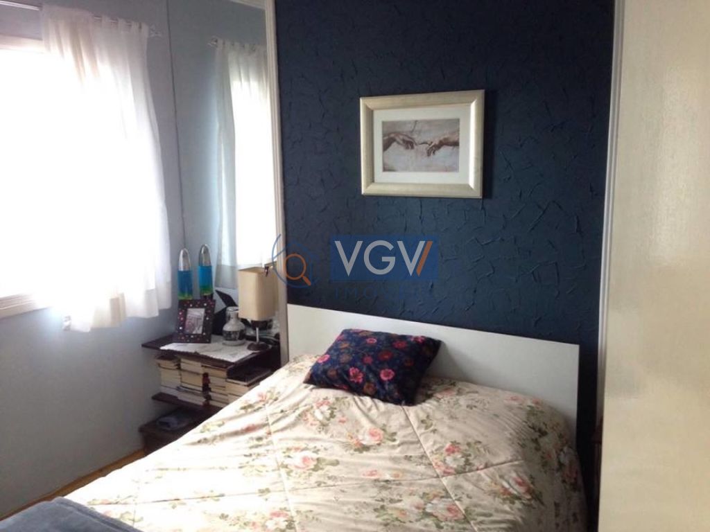 Apartamento à venda com 2 quartos, 60m² - Foto 6