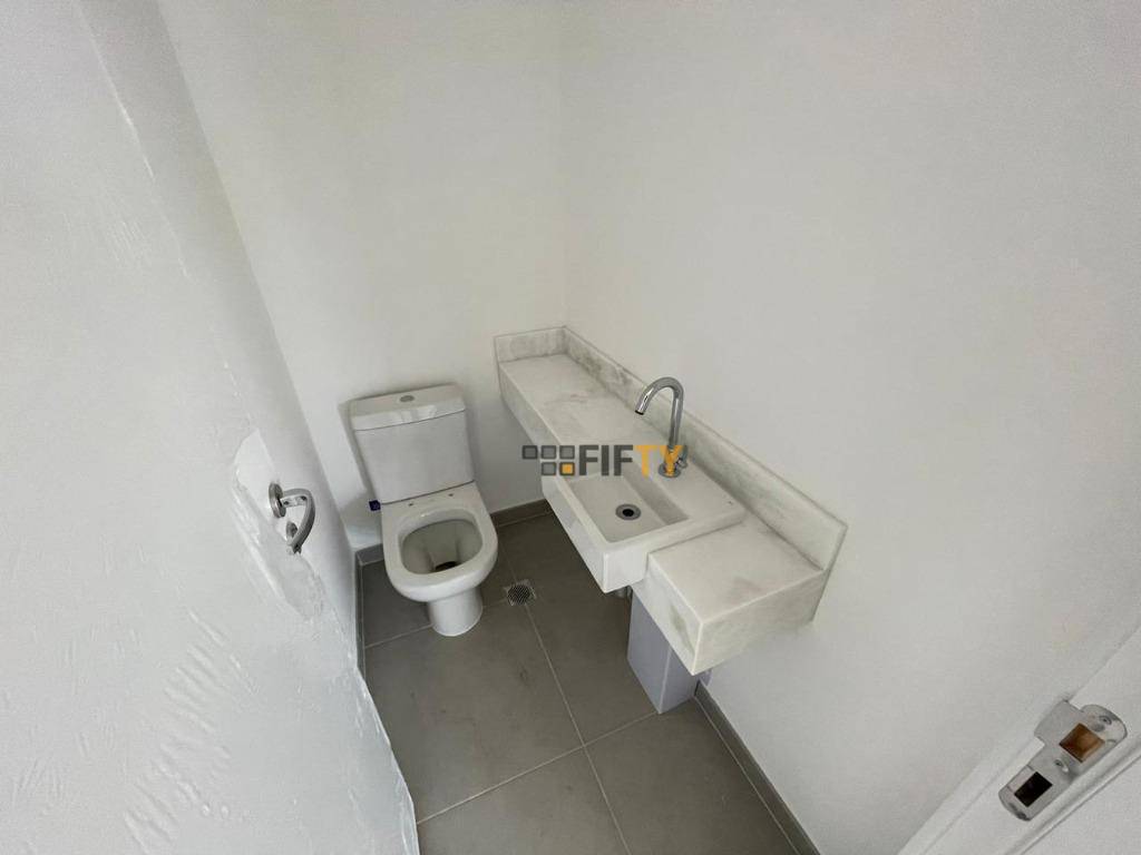 Apartamento à venda com 3 quartos, 95m² - Foto 12