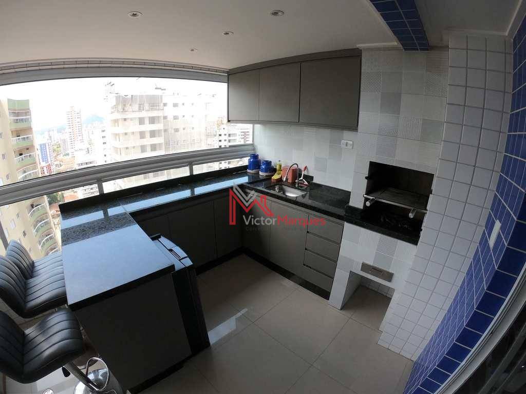 Apartamento à venda com 3 quartos, 135m² - Foto 18