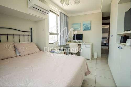 Apartamento à venda com 3 quartos, 137m² - Foto 11