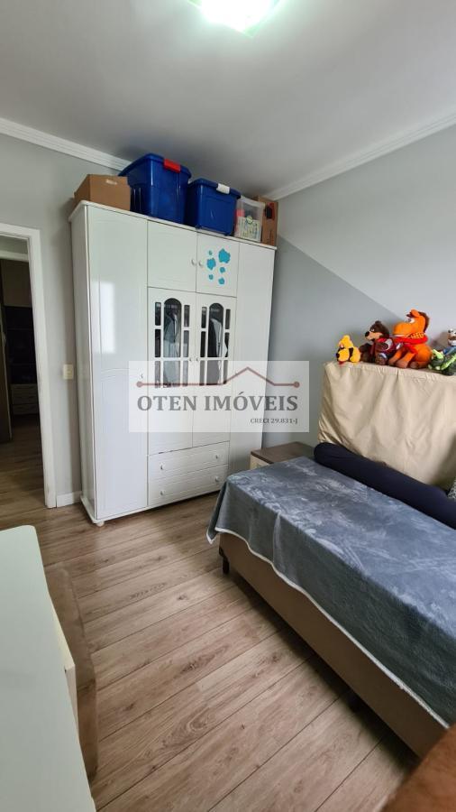 Apartamento à venda com 3 quartos, 122m² - Foto 12