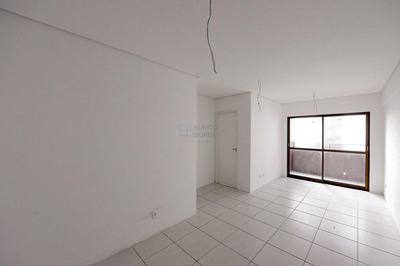 Apartamento à venda com 2 quartos, 58m² - Foto 6