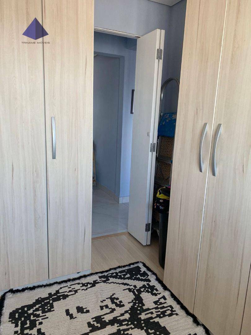 Apartamento à venda com 3 quartos, 81m² - Foto 30