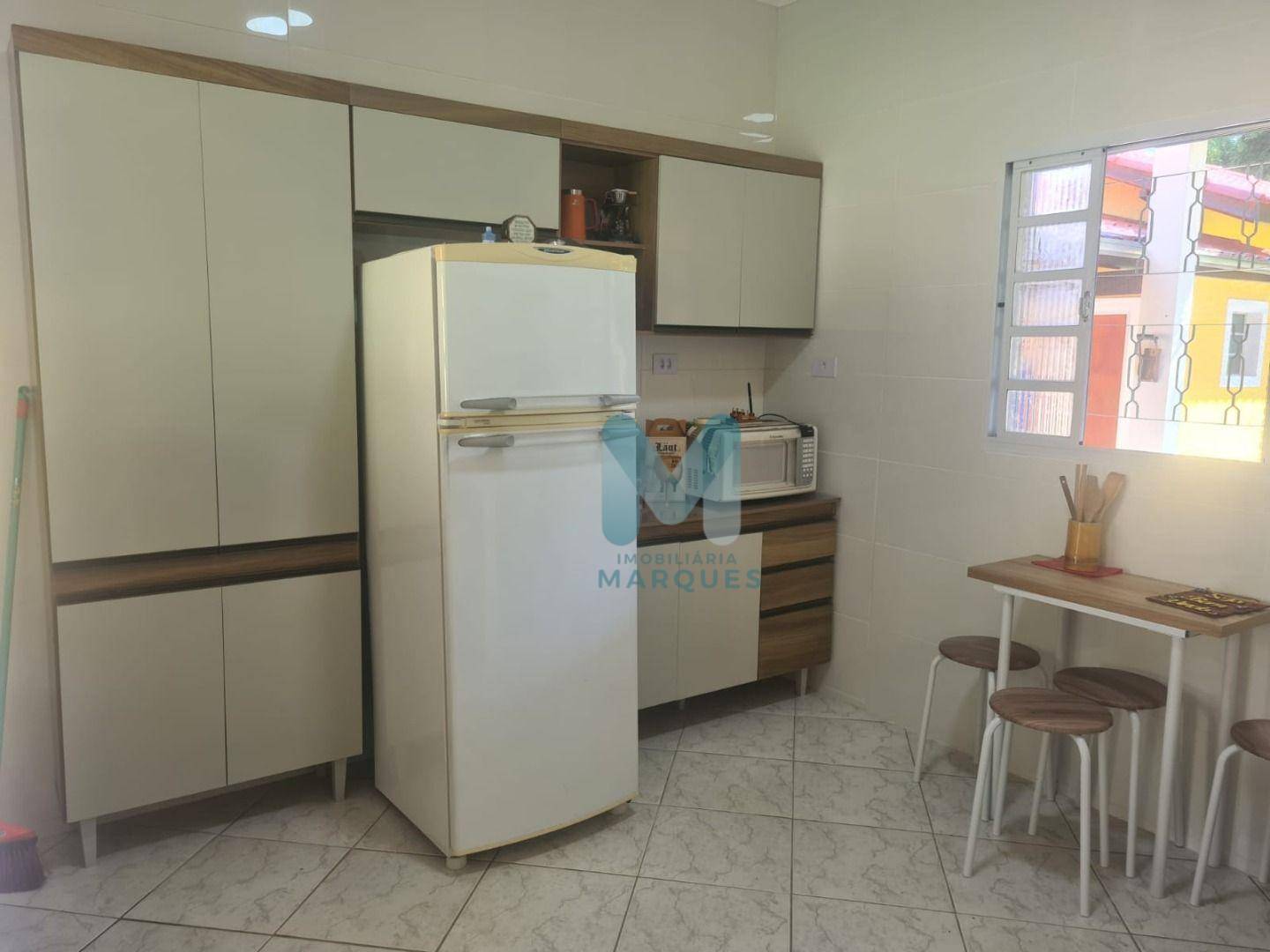 Chácara à venda com 5 quartos, 600m² - Foto 14